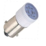 BULB BLUE-2